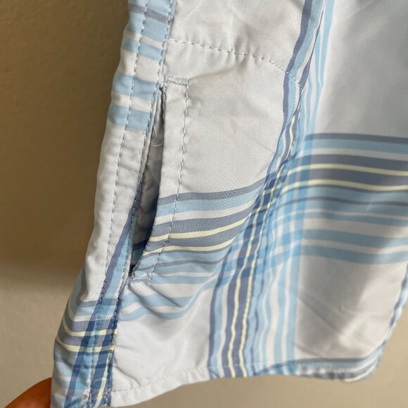 NEW Eddie Bauer Womens XXL Adventure Shirt Plaid Moisture Wicking UPF 50 Outdoor - Picture 10 of 10